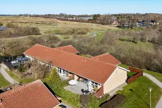 Rækkehus på Hyldebjerg 75, 4330 Hvalsø