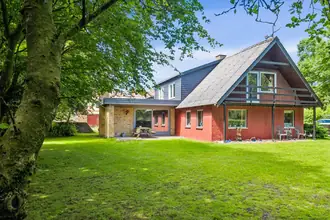 Landejendom på Rendbækvej 108, 9493 Saltum
