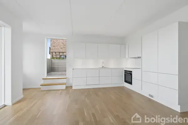 Ejerlejlighed på Elstarvej 6, 3. tv., 2500 Valby