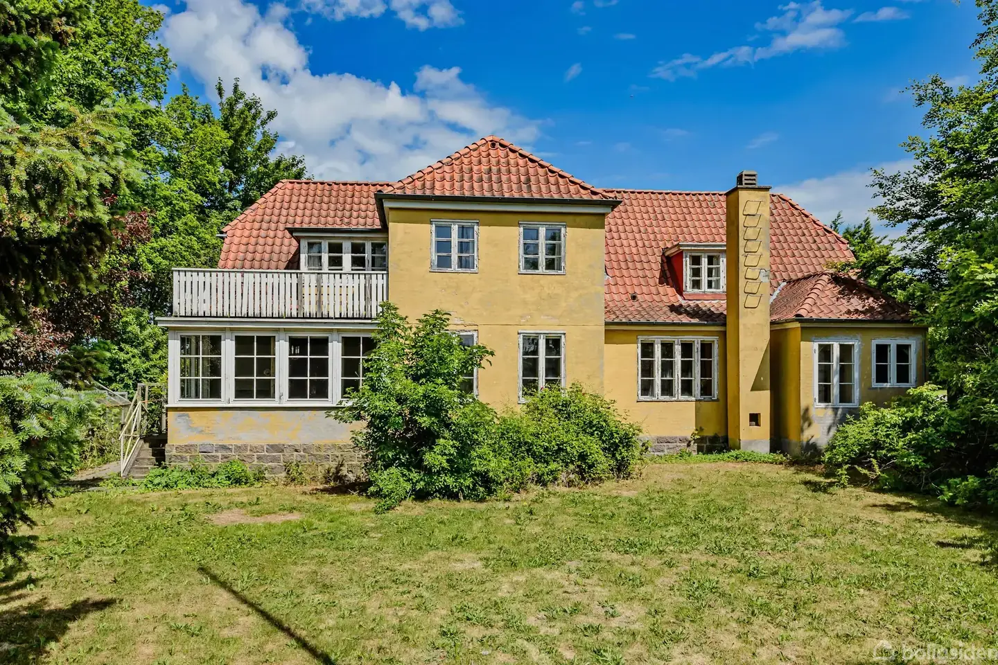 Villa på Klovbyvej 9, 4490 Jerslev Sjælland
