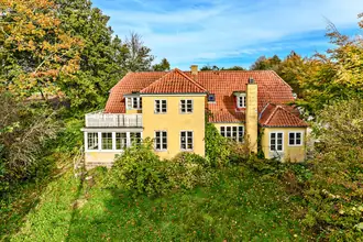 Villa på Klovbyvej 9, Ubby, 4490 Jerslev Sjælland
