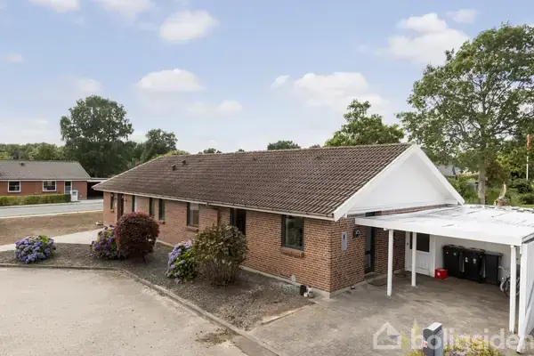 Villa på Karlskronavej 8, 8600 Silkeborg