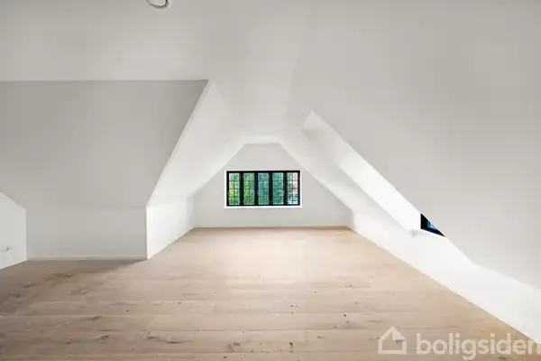 Ejerlejlighed på Bøge Alle 4L, 2. th., 6760 Ribe