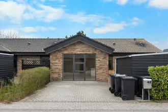 Rækkehus på Tjørnholmvej 42, 2680 Solrød Strand