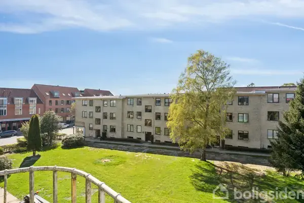 Ejerlejlighed på Broparken 8, 2. tv., 8800 Viborg