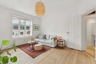Ejerlejlighed på Helsingborggade 19, 3. th., 2100 København Ø