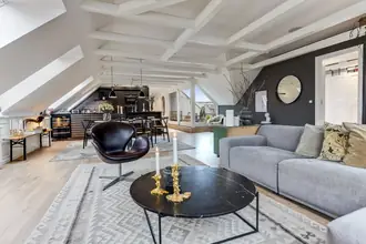 Ejerlejlighed på Sankelmarksgade 19, 3., 9000 Aalborg