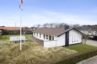 Villa på Middelbanke 3, 9990 Skagen