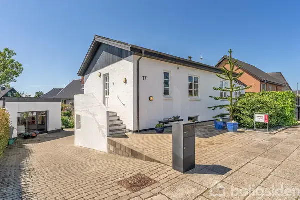 Villa på Jasminvej 17, 7400 Herning