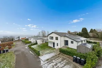 Villa på Kirsebærbakken 3, 3070 Snekkersten