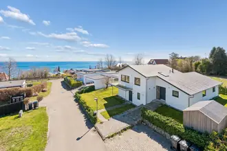 Villa på Kirsebærbakken 3, 3070 Snekkersten