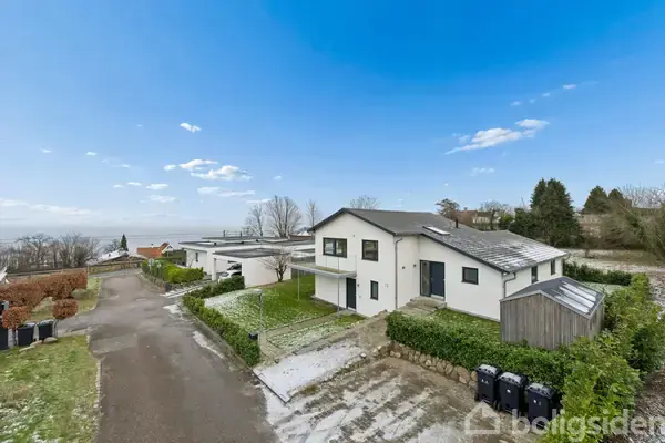 Villa på Kirsebærbakken 3, 3070 Snekkersten