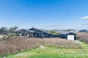 Fritidsbolig på Sdr. Strandvej 28, 9492 Blokhus