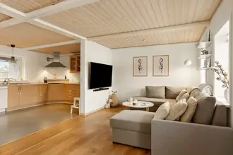 Rækkehus på Søndergade 61, 6600 Vejen