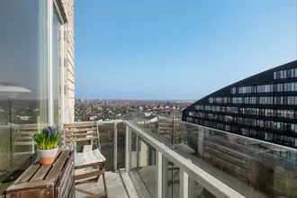 Ejerlejlighed på Ørestads Boulevard 63B, 7. th., 2300 København S