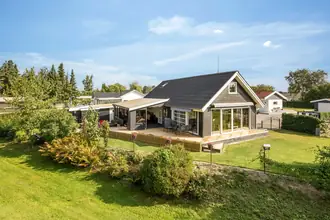 Fritidshus på Diernæs Strandby 76, 6100 Haderslev
