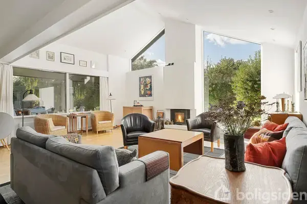 Villa på Vinkelvænget 25, 2610 Rødovre