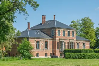 Villa på Næstvedvej 1, 4250 Fuglebjerg