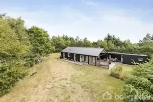 Fritidsbolig på Hagevej 49, 6990 Ulfborg