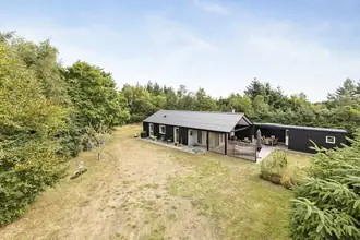 Fritidshus på Hagevej 49, Fjand, 6990 Ulfborg