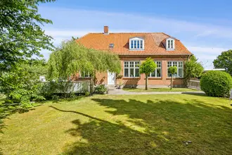 Villa på Vallørækken 4, Valløby, 4600 Køge