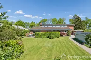 Villa på Fyrtøjsvej 14, 9700 Brønderslev
