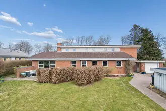Villa på Fyrtøjsvej 14, 9700 Brønderslev