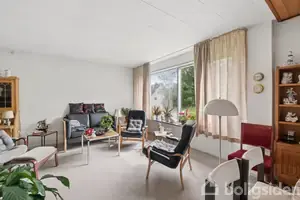 Villa på Hobrovej 73, 9240 Nibe