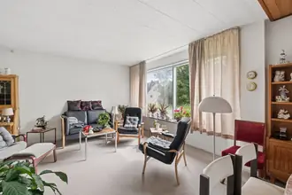 Villa på Hobrovej 73, Vokslev, 9240 Nibe