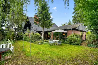 Villa på Østerlidevej 2, 2680 Solrød Strand