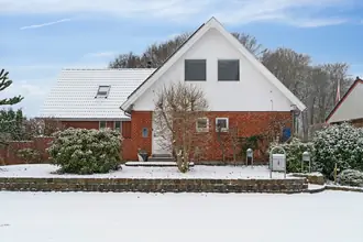 Villa på Hesselkær 8, 7100 Vejle