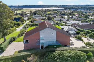 Villa på Sødringholmsvej 24, 8930 Randers NØ