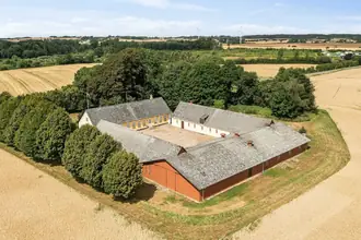 Villa på Langgade 74, Flemløse, 5620 Glamsbjerg