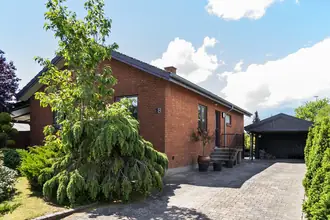 Villa på Antonivej 18, 4720 Præstø