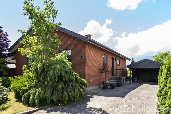 Villa på Antonivej 18, 4720 Præstø
