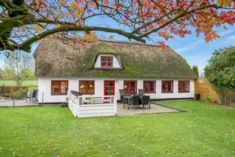 Villa på Rørkærvej 12, Jejsing, 6270 Tønder