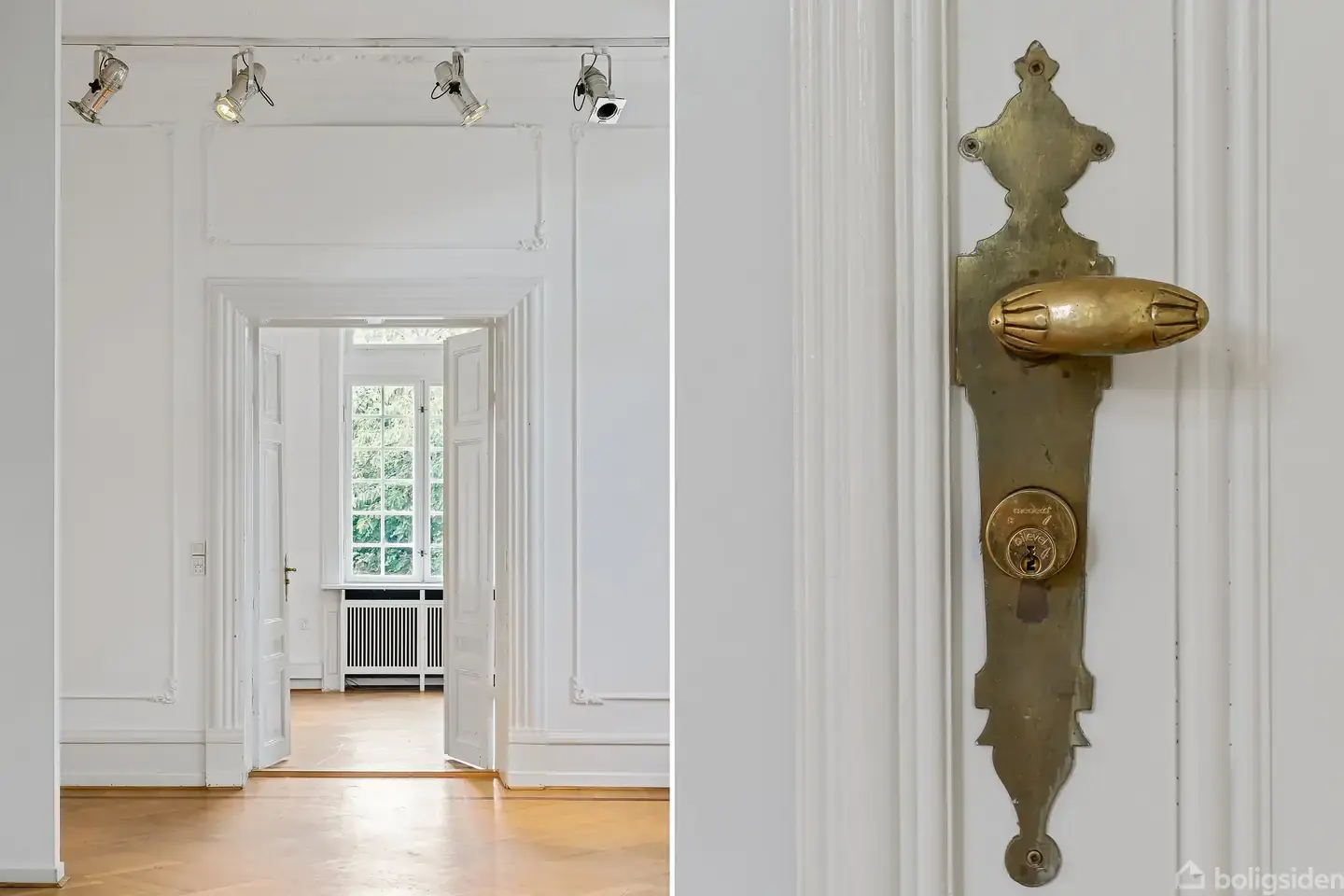 villa - Klampenborgvej 50, 2930 Klampenborg - Visning 5