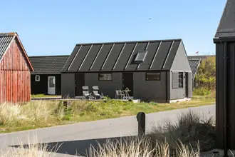 Fritidshus på Langsand 89, 6960 Hvide Sande