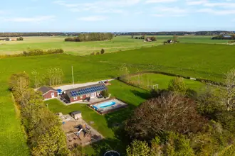 Villa på Nakskovvej 110, 4913 Horslunde