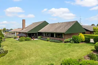 Villa på Magnoliavej 12, Strøby Egede, 4600 Køge