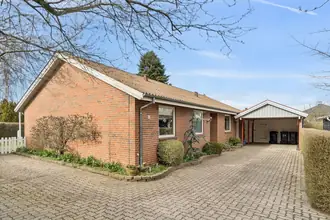 Villa på Ringstedvej 5B, 4171 Glumsø