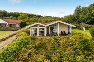 Fritidshus på Hvedemarken 7, Grønninghoved, 6093 Sjølund