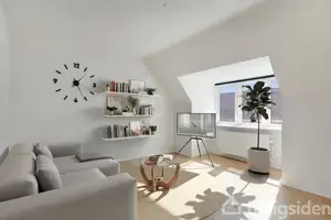 Ejerlejlighed på Frodesgade 181, 4. th., 6700 Esbjerg