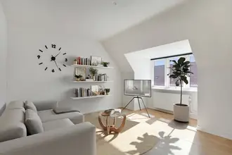 Ejerlejlighed på Frodesgade 181, 4. th., 6700 Esbjerg