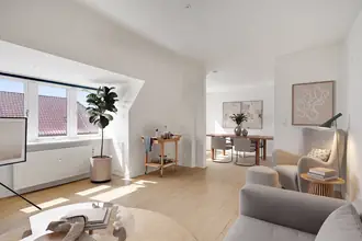 Ejerlejlighed på Frodesgade 181, 4. th., 6700 Esbjerg