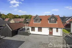 Ejerlejlighed på Odensevej 78G, 5260 Odense S