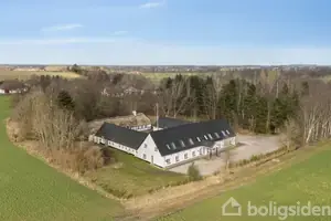 Villa på Mølbakvej 56A, 9560 Hadsund