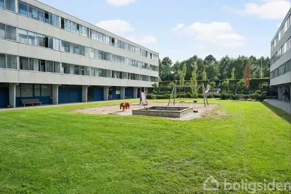 Ejerlejlighed på Heliosvænget 46, 2. mf., 5250 Odense SV