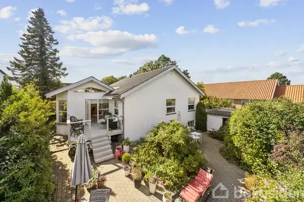 Villa på Folehavevej 22, 9000 Aalborg