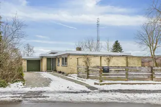 Villa på Eskegårdsvej 4, 5700 Svendborg